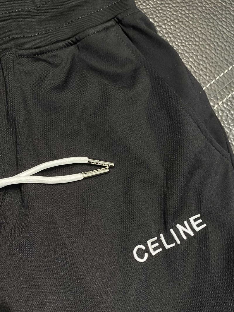 Celine Long Suits